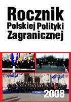 Yearbook of Polish Foreign Policy (Polish Edition)